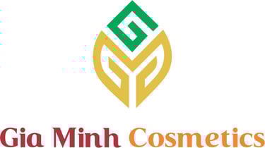 Gia Minh Cosmetic logo
