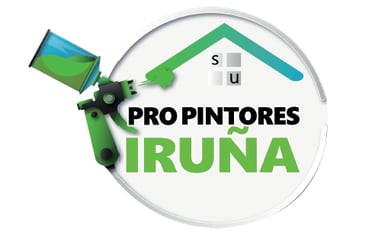 Pro Pintores Iruña logo