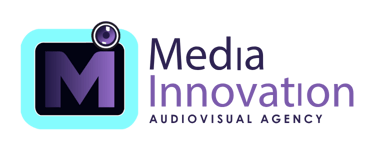 Media Innovation Agency logo