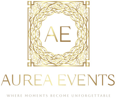 Aurea Events logo