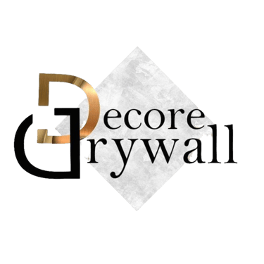Decore Drywall logo