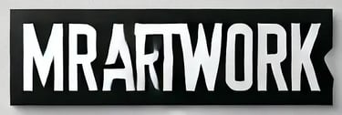 mrartwork logo