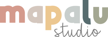 Mapalu Studio logo
