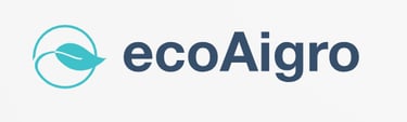 Ecoaigro logo