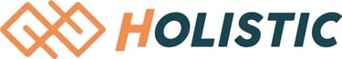 Holistic logo