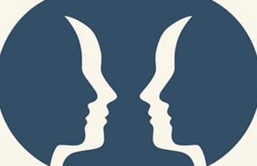 Gintarė Žukauskaitė | Individuali psichodinaminė psichoterapija logo