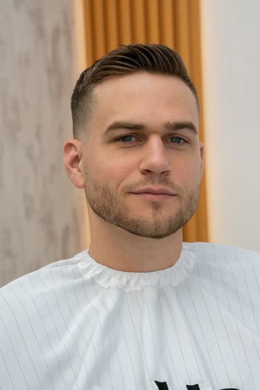 Barber Coral Gables