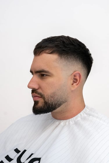 Barber Coral Gables