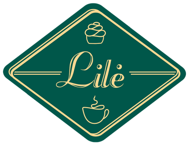 Kepyklėlė Lilė logo