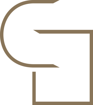 Guimarães Projetos Arquitetura logo