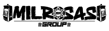 Milrosas Group logo