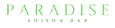 Paradise Shisha Bar logo