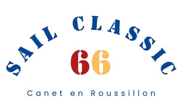 Sail Classic 66 logo