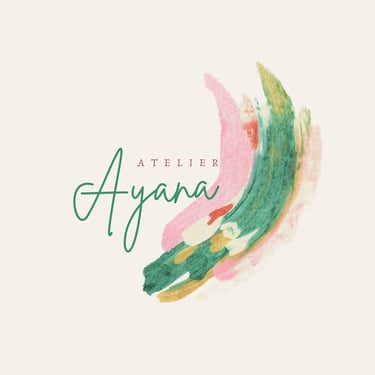 Atelier Ayana logo