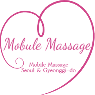 Mobile Massage logo