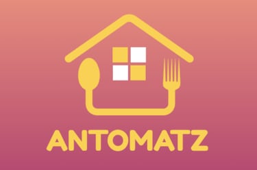 ANTOMATZ logo