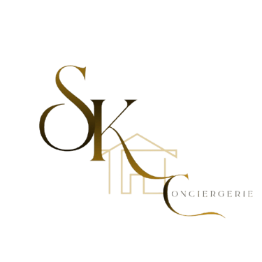 Shine Keys Conciergerie logo
