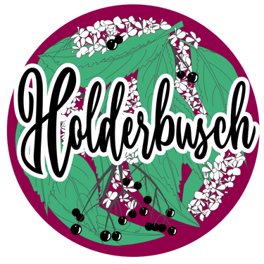 Holderbusch logo