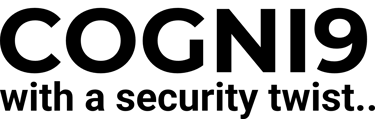 Cogni9 logo