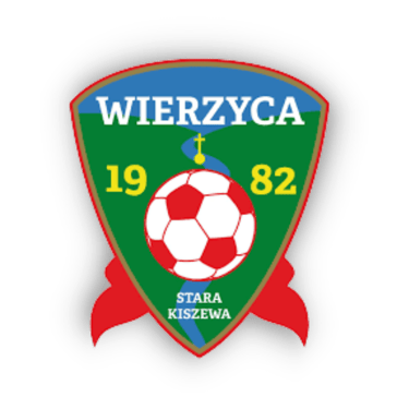 Wierzyca Stara Kiszewa logo
