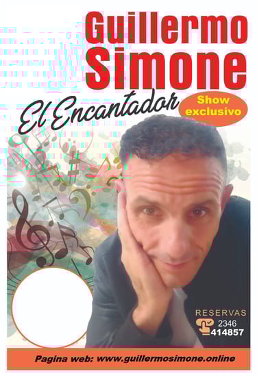 Guillermo Simone logo