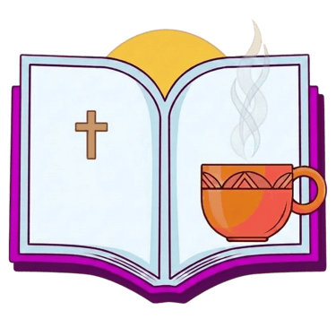 The Bible Brew logo