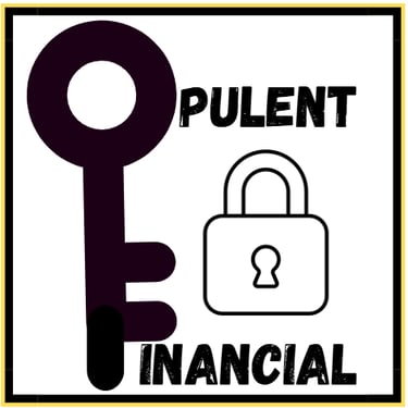 Opulent Finanical logo