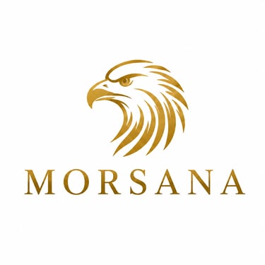 Morsana logo