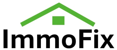 ImmoFix logo