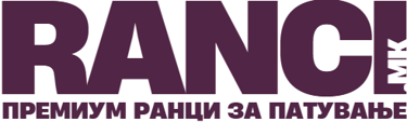 Ranci.mk logo