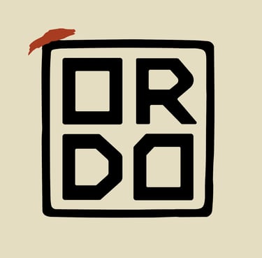 Ordo logo