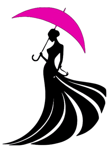 Pynk Parasol logo