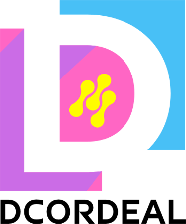 Dcordeal logo