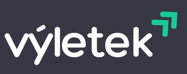 Výletek logo