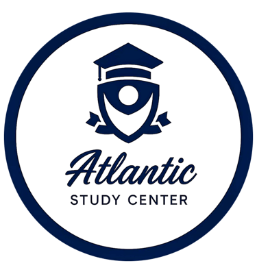 Atlantic Study Center logo