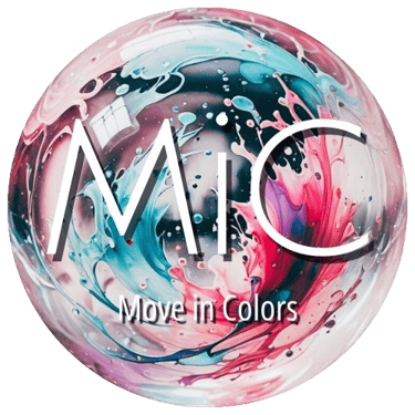 Move In Colors logo