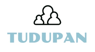 TUDUPAN logo