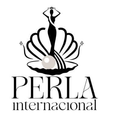 Perla International Colombia logo