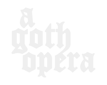 A Goth Opera logo