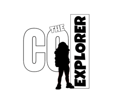 thecoexplorer logo