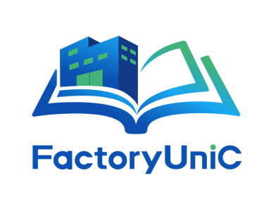 FactoryUniC logo