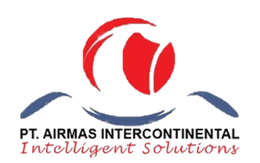 Airmas Intercontinental logo
