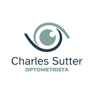 Consultório de Optometria Charles Sutter logo