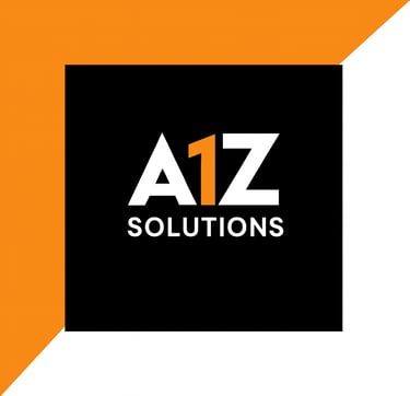 A1Zsolution logo