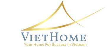 VietHome logo