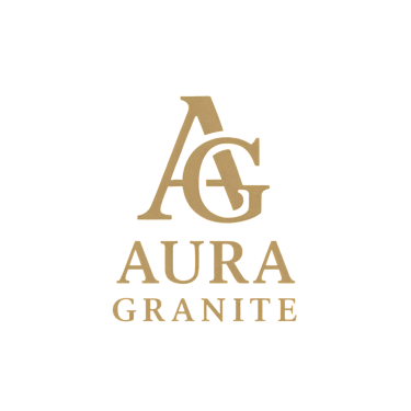 Aura Granite logo