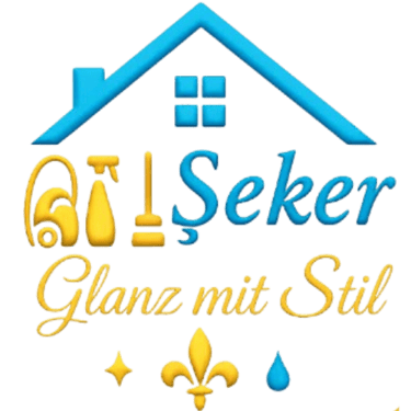 Seker Hausbetreuung logo
