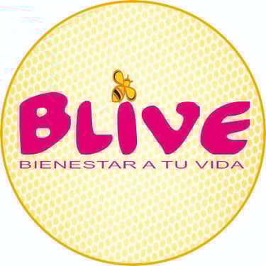 blive logo