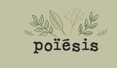 Poïèsis logo