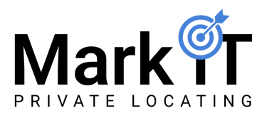 underground utility locating logo